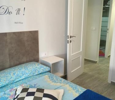 La Creu del Grau Apartment | Apartment near Arts & Science