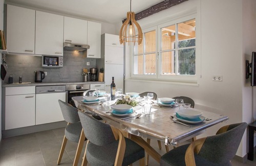 Lauterbach Apartment | Apartment near the ski slope in Brixen