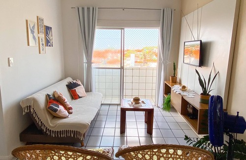 Sao Luis House | Apartment near CALHAU beach