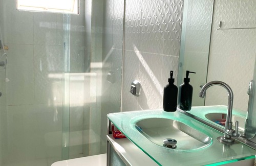 Sao Luis House | Apartment near CALHAU beach