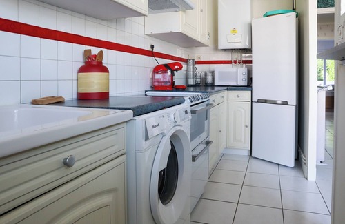 Pontaillac Apartment | Apartment near Chay beach and center of Royan