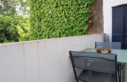 Pontaillac Apartment | Apartment near Chay beach and center of Royan