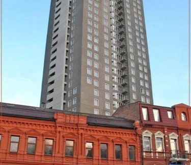 Dnipro Apartment | Apartment near Dnipro Arena