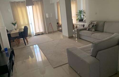 Cairo Apartment | Apartment near pyramids and malls