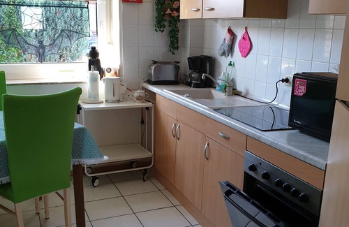 Hildesheim District Apartment | Apartment near Giesen