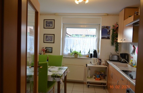 Hildesheim District Apartment | Apartment near Giesen