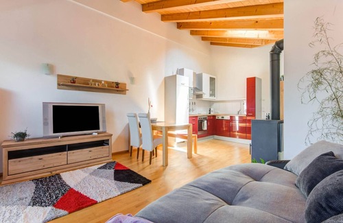 Westendorf Apartment | Apartment near Gondola in Tyrol