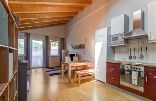Westendorf Apartment | Apartment near Gondola in Tyrol