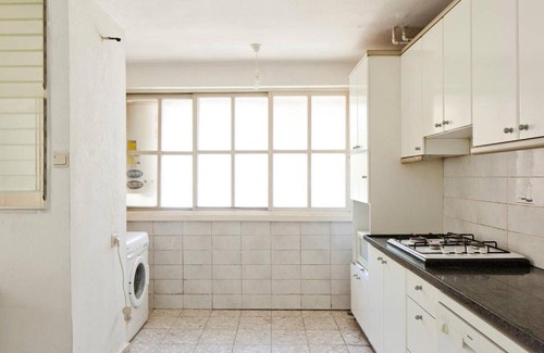 Ramat Gan Apartment | Apartment near Kfar Maccabiah