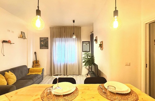 Quartiere XXVII Primavalle Apartment | Apartment near Metro A Battistini - Policlinico Gemelli
