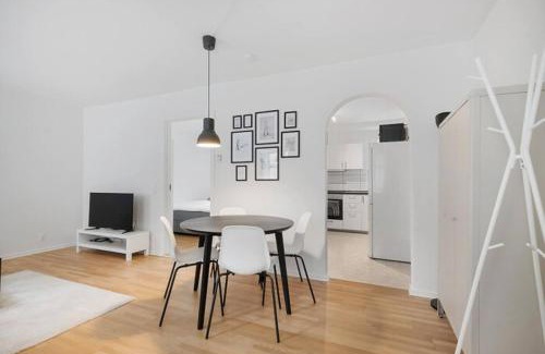 Aalborg Apartment | Apartment Near Pedestrian Street In Aalborg