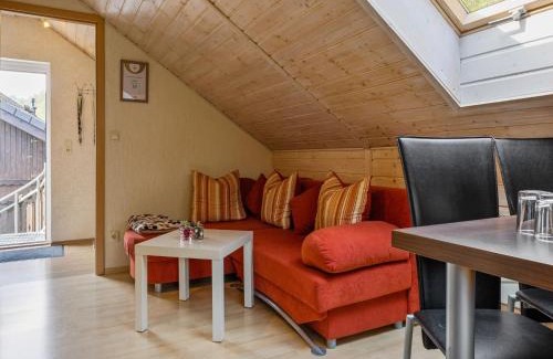 Goldisthal Apartment | Apartment near Rennsteig