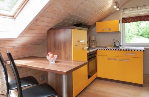 Goldisthal Apartment | Apartment near Rennsteig