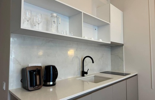 Batumi Apartment | Apartment near seafront and parknn
