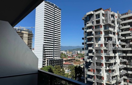 Batumi Apartment | Apartment near seafront and parknn