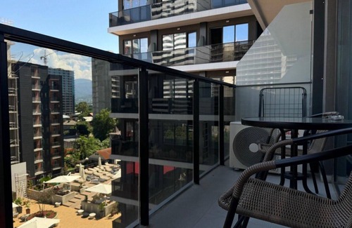 Batumi Apartment | Apartment near seafront and parknn