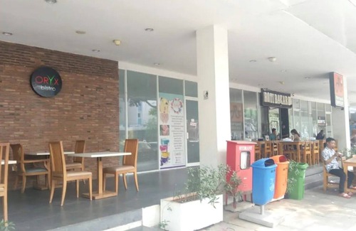 Tangerang Apartment | Apartment Near Soekarno Hatta Airport Jakarta