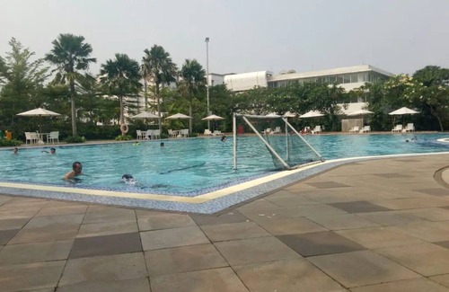 Tangerang Apartment | Apartment Near Soekarno Hatta Airport Jakarta