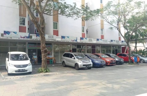 Tangerang Apartment | Apartment Near Soekarno Hatta Airport Jakarta