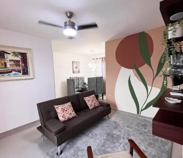 La Caleta Apartment | Apartment near the airport