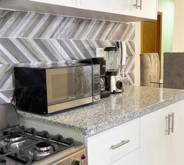 La Caleta Apartment | Apartment near the airport