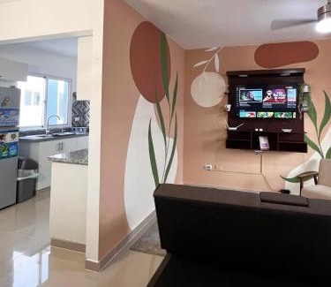 La Caleta Apartment | Apartment near the airport