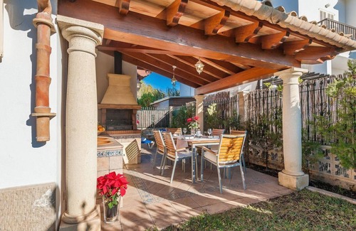 Alcudia Apartment | Apartment near the beach of Alcúdia