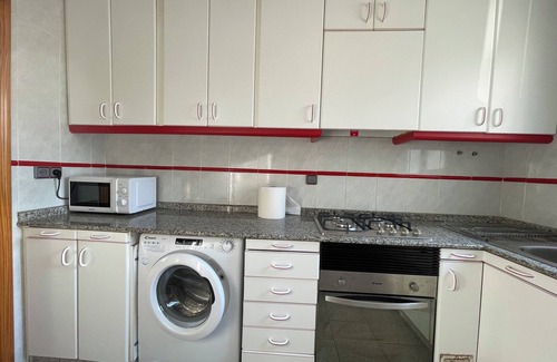 Camins al Grau Apartment | Apartment Near the Beach