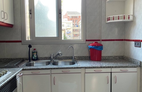 Camins al Grau Apartment | Apartment Near the Beach