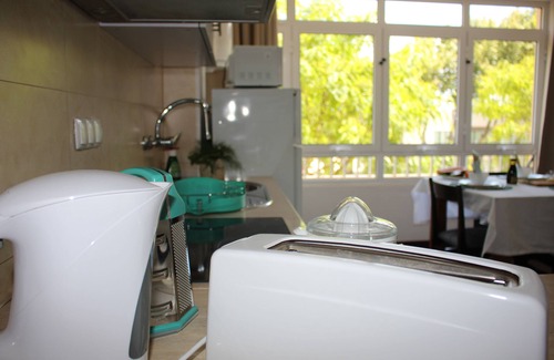 Machico Apartment | Apartment near the beach for families up to 6 people