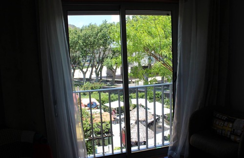 Machico Apartment | Apartment near the beach for families up to 6 people