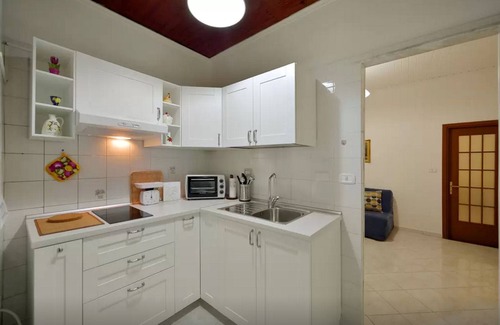 Naples City Centre Apartment | Apartment near the Cathedral of Naples