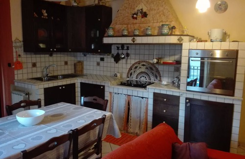 La Spezia House | Apartment near the Gulf of Poets