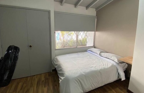 Guayabal Apartment | Apartment near the Santafé shopping center A105