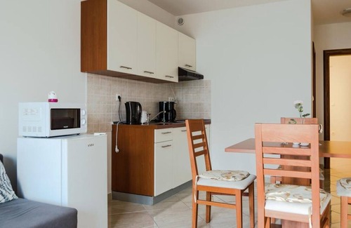 Promajna Apartment | APARTMENT NEDO FIVE