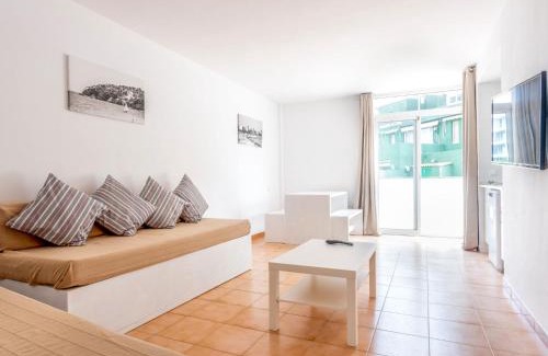 Calvia Apartment | Apartment Neighbours Beach-4 by Interhome