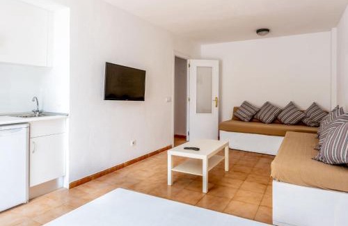 Calvia Apartment | Apartment Neighbours Beach-4 by Interhome