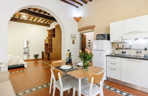 Pisa City Centre Apartment | Apartment 'Nel Cuore Di Pisa' with Wi-Fi and Air Conditioning