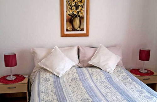 Neppermin Apartment | Apartment Neppermin USE 2771 - USE 2771