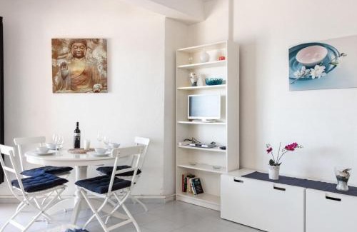 Carihuela Apartment | Apartment Neptune by Interhome
