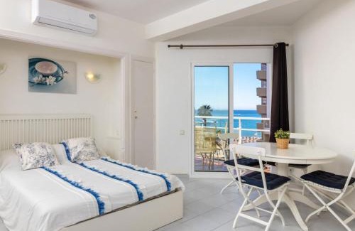 Carihuela Apartment | Apartment Neptune by Interhome