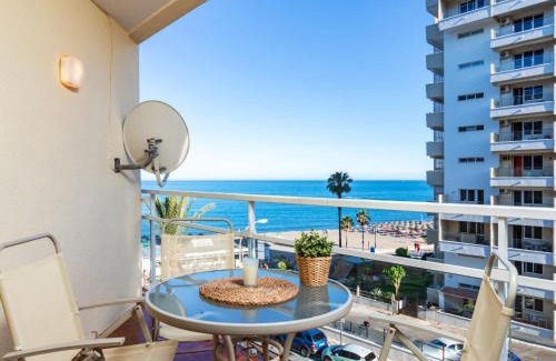 Carihuela Apartment | Apartment Neptune by Interhome