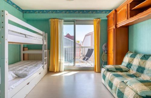 Arcachon Apartment | Apartment Neptune by Interhome