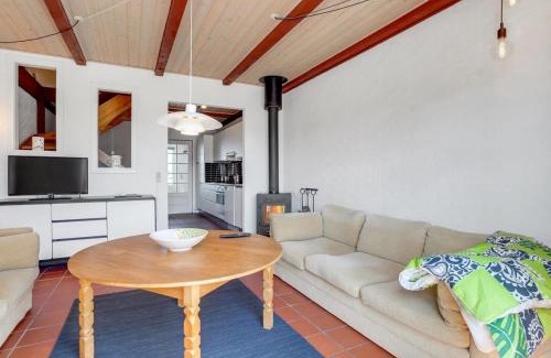 Klitmoller Apartment | Apartment Nermin - 300m from the sea by Interhome