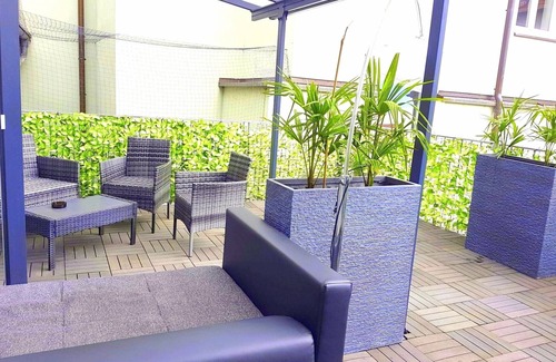 Neuburg Apartment | Apartment Neuburg App3