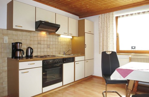 Schwendau Apartment | Apartment Neuner by Interhome