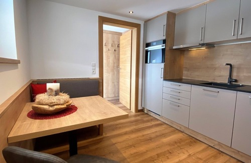 Schwendau Apartment | Apartment Neuner by Interhome