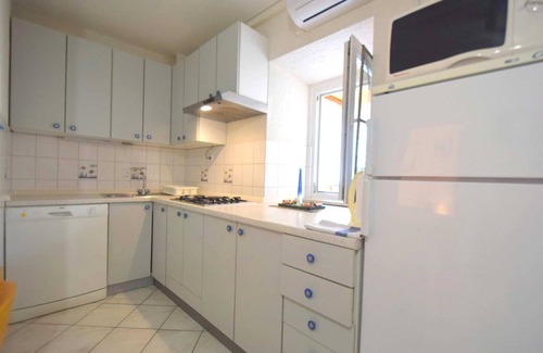 Cizici Apartment | Apartment Neven 1 on the ground floor