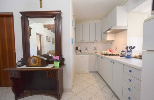 Cizici Apartment | Apartment Neven 1 on the ground floor