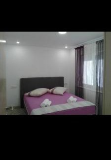 Omis Apartment | Apartment Nevena